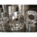 Pure Titanium Forging parts